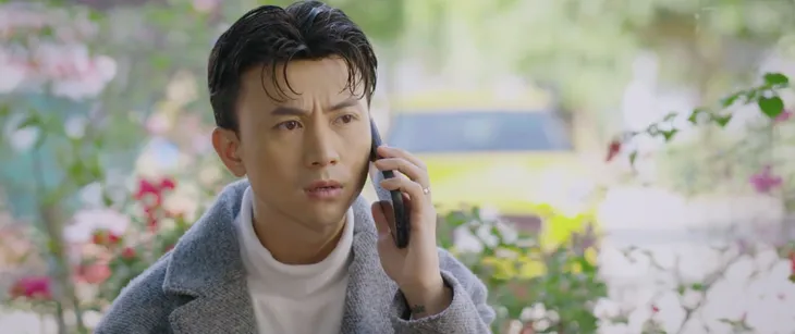 Dưới bóng cây hạnh phúc - Tập 39: Tố xả thân bảo vệ Nhài, có lẽ yêu rồi mà không hay - Ảnh 17. Dưới bóng cây hạnh phúc - Tập 39: Tố xả thân bảo vệ Nhài, có lẽ yêu rồi mà không hay - Ảnh 17.