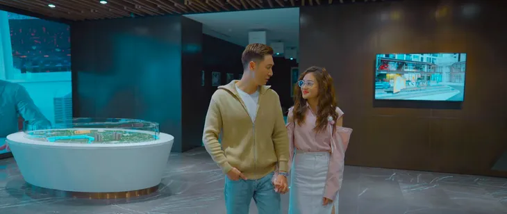 Đừng nói khi yêu - Tập 23: Bà Phượng thề đến chết cũng không bao giờ chấp nhận Quy - Ly yêu nhau - Ảnh 11. Đừng nói khi yêu - Tập 23: Bà Phượng thề đến chết cũng không bao giờ chấp nhận Quy - Ly yêu nhau - Ảnh 11.