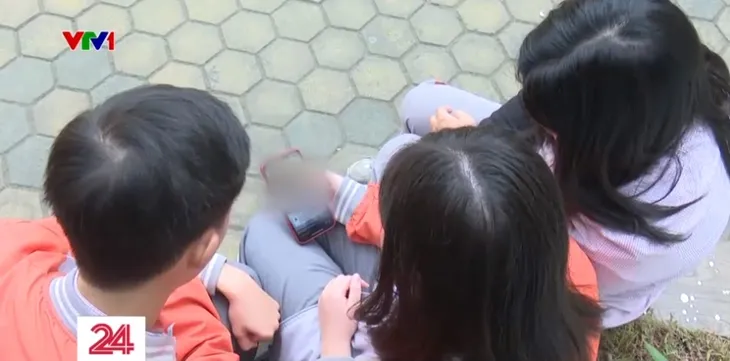 Từ việc TikToker tư vấn ngành nghề vô dụng: Làm gì để giúp học sinh lựa chọn cho đúng? - Ảnh 4. Từ việc TikToker tư vấn ngành nghề vô dụng: Làm gì để giúp học sinh lựa chọn cho đúng? - Ảnh 4.