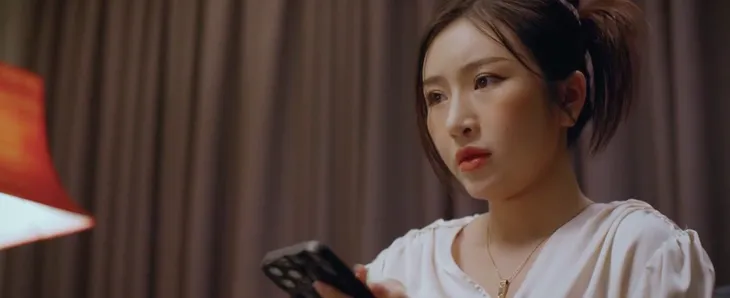 Đừng nói khi yêu - Tập 23: Bà Phượng thề đến chết cũng không bao giờ chấp nhận Quy - Ly yêu nhau - Ảnh 5. Đừng nói khi yêu - Tập 23: Bà Phượng thề đến chết cũng không bao giờ chấp nhận Quy - Ly yêu nhau - Ảnh 5.