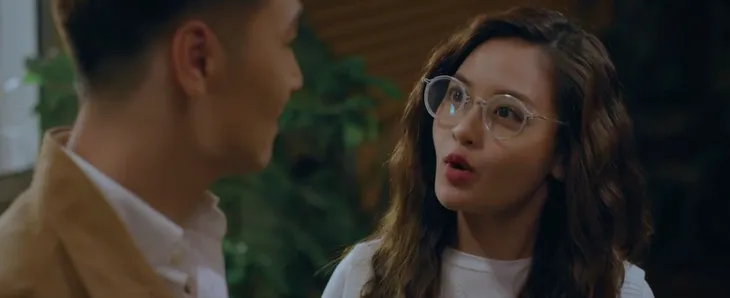 Đừng nói khi yêu - Tập 23: Bà Phượng thề đến chết cũng không bao giờ chấp nhận Quy - Ly yêu nhau - Ảnh 9. Đừng nói khi yêu - Tập 23: Bà Phượng thề đến chết cũng không bao giờ chấp nhận Quy - Ly yêu nhau - Ảnh 9.