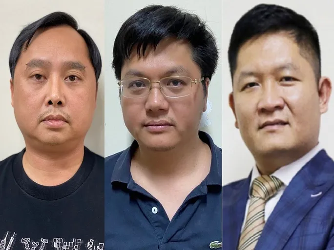 Ngày 10/4, Chủ tịch Công ty chứng khoán Trí Việt hầu tòa - Ảnh 1. Ngày 10/4, Chủ tịch Công ty chứng khoán Trí Việt hầu tòa - Ảnh 1.
