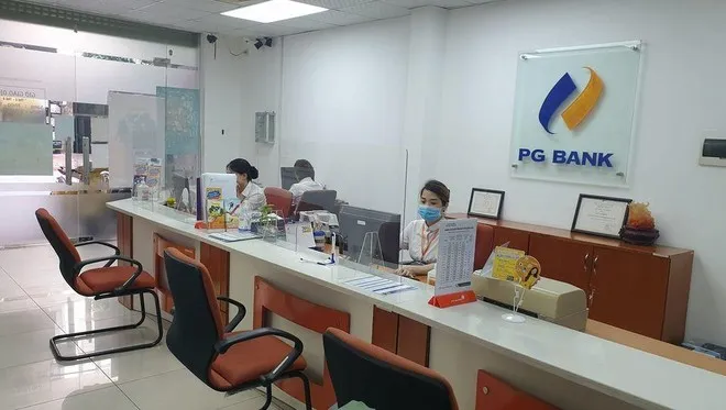 Tập đoàn Xăng dầu Việt Nam thoái vốn tại PG Bank - Ảnh 1. Tập đoàn Xăng dầu Việt Nam thoái vốn tại PG Bank - Ảnh 1.