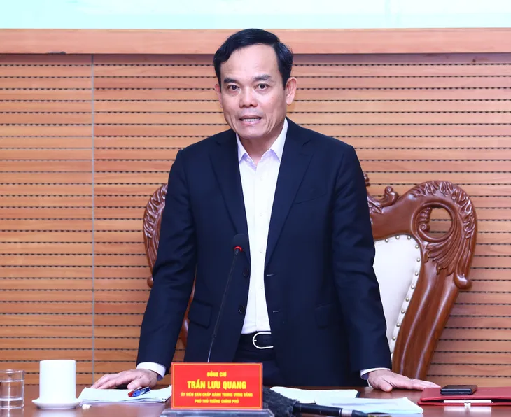 Cần nâng cao ý thức người dân trong phòng, chống thiên tai, sự cố - Ảnh 1. Cần nâng cao ý thức người dân trong phòng, chống thiên tai, sự cố - Ảnh 1.