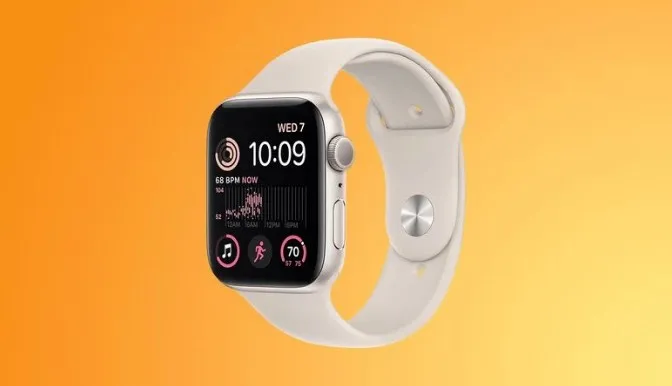 Apple Watch Series 9 năm 2023: Mong đợi gì từ Apple? - Ảnh 2. Apple Watch Series 9 năm 2023: Mong đợi gì từ Apple? - Ảnh 2.
