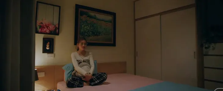 Đừng nói khi yêu - Tập 24: Bị Ly nói chia tay, Quy tức giận ép mẹ ra đi - Ảnh 11. Đừng nói khi yêu - Tập 24: Bị Ly nói chia tay, Quy tức giận ép mẹ ra đi - Ảnh 11.