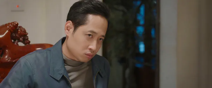 Dưới bóng cây hạnh phúc - Tập 41: Ba con trai của ông Công đồng loạt thay đổi - Ảnh 7. Dưới bóng cây hạnh phúc - Tập 41: Ba con trai của ông Công đồng loạt thay đổi - Ảnh 7.