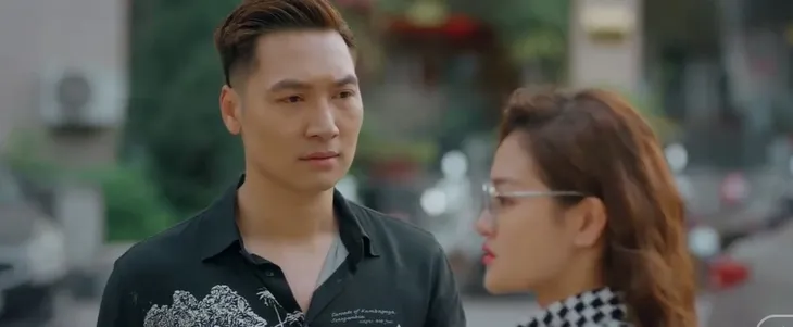 Đừng nói khi yêu - Tập 24: Bị Ly nói chia tay, Quy tức giận ép mẹ ra đi - Ảnh 2. Đừng nói khi yêu - Tập 24: Bị Ly nói chia tay, Quy tức giận ép mẹ ra đi - Ảnh 2.