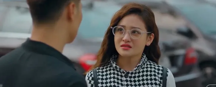 Đừng nói khi yêu - Tập 24: Bị Ly nói chia tay, Quy tức giận ép mẹ ra đi - Ảnh 3. Đừng nói khi yêu - Tập 24: Bị Ly nói chia tay, Quy tức giận ép mẹ ra đi - Ảnh 3.