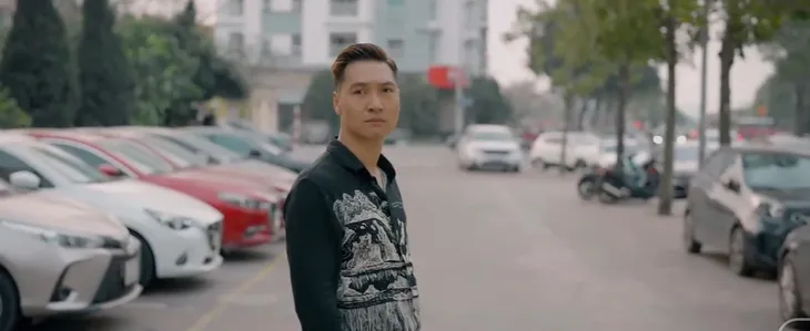 Đừng nói khi yêu - Tập 24: Bị Ly nói chia tay, Quy tức giận ép mẹ ra đi - Ảnh 4. Đừng nói khi yêu - Tập 24: Bị Ly nói chia tay, Quy tức giận ép mẹ ra đi - Ảnh 4.