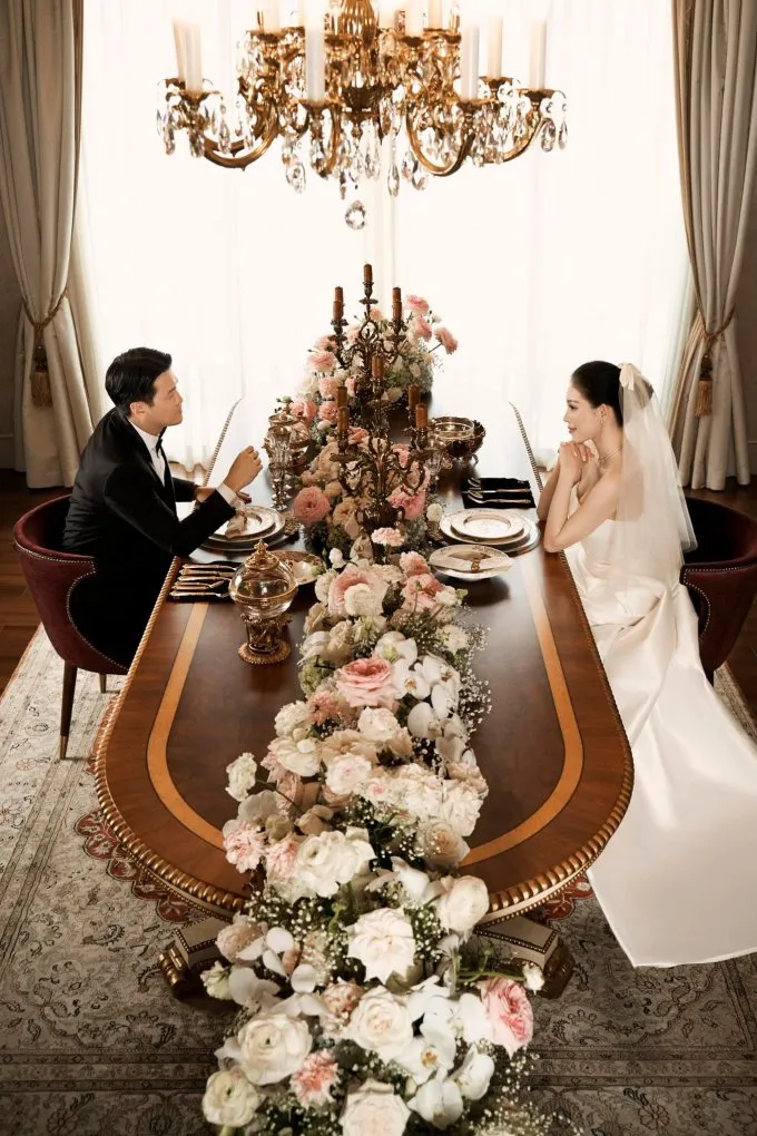 Nhiều sao Việt gửi lời chúc mừng Linh Rin, vợ chồng Ngô Thanh Vân vi vu - Ảnh 1. Nhiều sao Việt gửi lời chúc mừng Linh Rin, vợ chồng Ngô Thanh Vân vi vu - Ảnh 1.