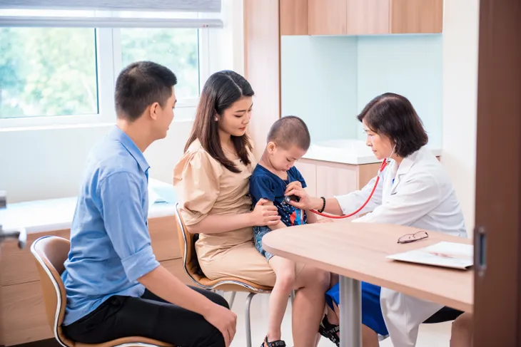 Bội nhiễm do cúm A và nhiều biến chứng nguy hiểm - Ảnh 1. Bội nhiễm do cúm A và nhiều biến chứng nguy hiểm - Ảnh 1.
