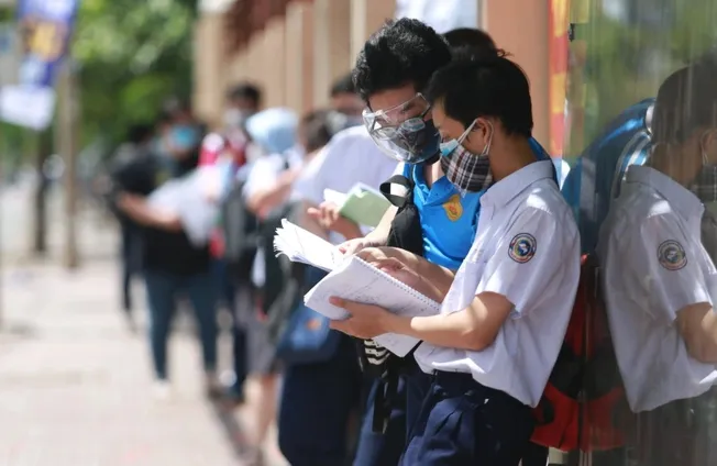 Đổi ngành, nghề giữa chừng vì thiếu tư vấn hướng nghiệp - Ảnh 1. Đổi ngành, nghề giữa chừng vì thiếu tư vấn hướng nghiệp - Ảnh 1.