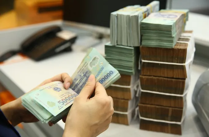 Ngân hàng tại TP Hồ Chí Minh dành hơn 453.000 tỷ đồng cho vay ưu đãi - Ảnh 1. Ngân hàng tại TP Hồ Chí Minh dành hơn 453.000 tỷ đồng cho vay ưu đãi - Ảnh 1.