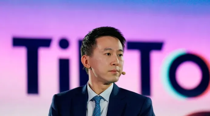 CEO TikTok điều trần trước Hạ viện Mỹ - Ảnh 1. CEO TikTok điều trần trước Hạ viện Mỹ - Ảnh 1.