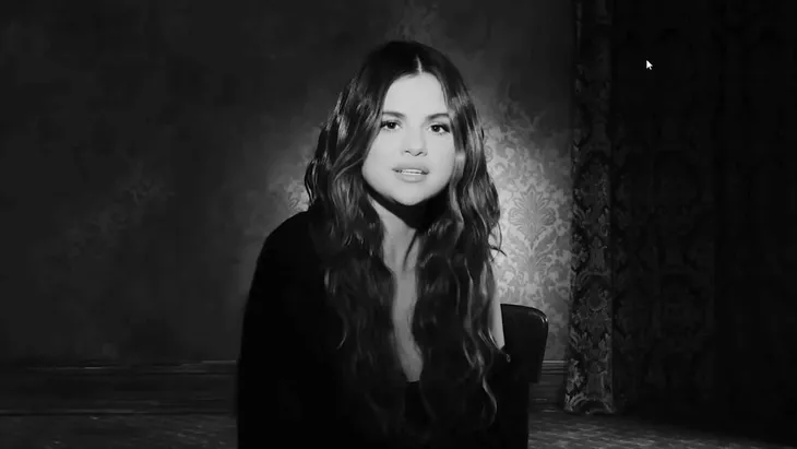 Selena Gomez gia nhập Câu lạc bộ tỷ lượt stream của Spotify - Ảnh 1.
