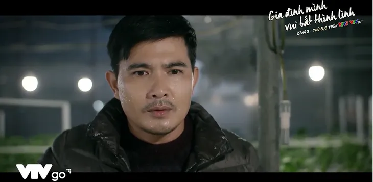 Gia đình mình vui bất thình lình - Tập 6: Công lo lắng khi vợ nhắc chuyện thụ tinh để sinh con - Ảnh 5. Gia đình mình vui bất thình lình - Tập 6: Công lo lắng khi vợ nhắc chuyện thụ tinh để sinh con - Ảnh 5.