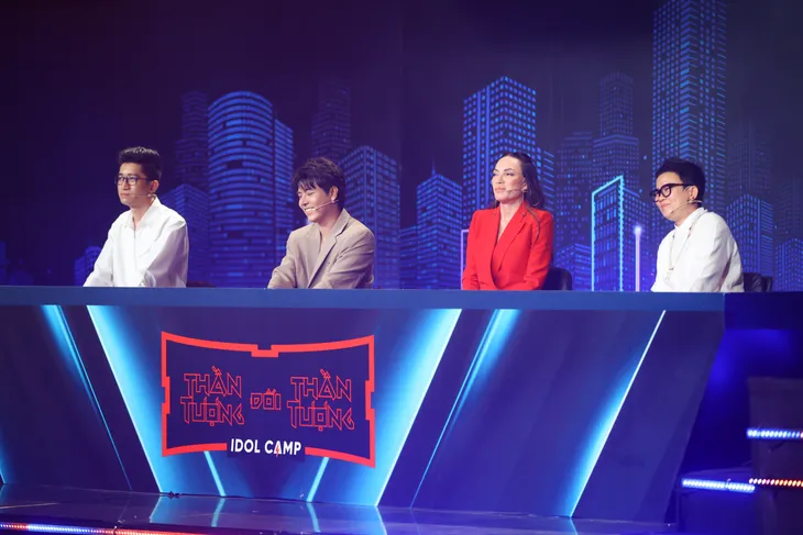 Rapper Pháo lần đầu công khai bạn trai trên sân khấu The Heroes? - Ảnh 2. Rapper Pháo lần đầu công khai bạn trai trên sân khấu The Heroes? - Ảnh 2.