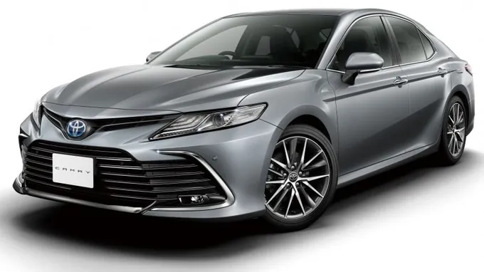 Toyota Camry bị khai tử tại quê nhà, lý do khiến nhiều người ngỡ ngàng - Ảnh 1. Toyota Camry bị khai tử tại quê nhà, lý do khiến nhiều người ngỡ ngàng - Ảnh 1.