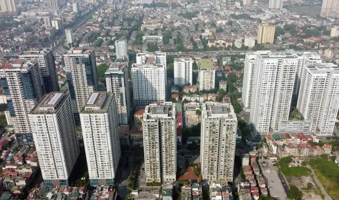Sôi động hoạt động M&A trên thị trường bất động sản - Ảnh 1. Sôi động hoạt động M&A trên thị trường bất động sản - Ảnh 1.