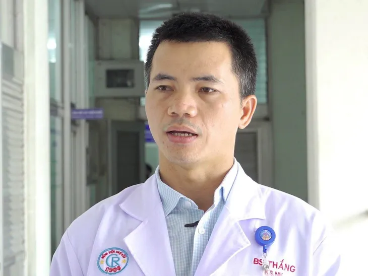Những điều cần biết về bệnh do virus Marburg - Ảnh 1. Những điều cần biết về bệnh do virus Marburg - Ảnh 1.