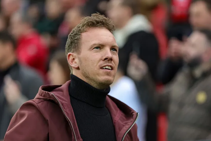 Bayern Munich mất núi tiền để sa thải HLV Nagelsmann - Ảnh 1. Bayern Munich mất núi tiền để sa thải HLV Nagelsmann - Ảnh 1.