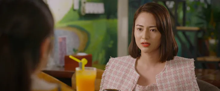 Dưới bóng cây hạnh phúc - Tập 42: Tiểu tam thừa nhận đơn phương, Son vẫn cho ăn tát - Ảnh 6. Dưới bóng cây hạnh phúc - Tập 42: Tiểu tam thừa nhận đơn phương, Son vẫn cho ăn tát - Ảnh 6.