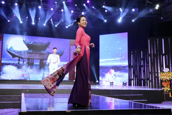 Rực rỡ sắc màu tại Dạ hội Thanh niên VTV 2023 - Ảnh 36. Rực rỡ sắc màu tại Dạ hội Thanh niên VTV 2023 - Ảnh 36.