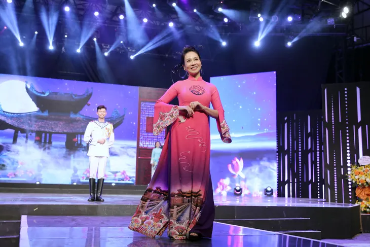 Rực rỡ sắc màu tại Dạ hội Thanh niên VTV 2023 - Ảnh 37. Rực rỡ sắc màu tại Dạ hội Thanh niên VTV 2023 - Ảnh 37.