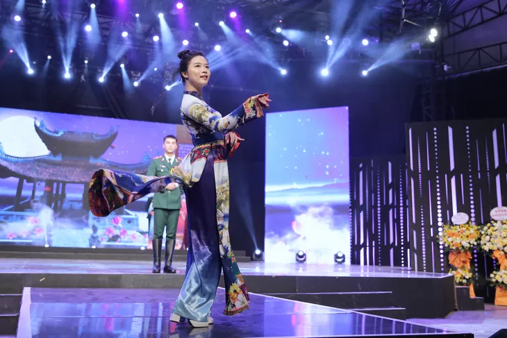 Rực rỡ sắc màu tại Dạ hội Thanh niên VTV 2023 - Ảnh 47. Rực rỡ sắc màu tại Dạ hội Thanh niên VTV 2023 - Ảnh 47.