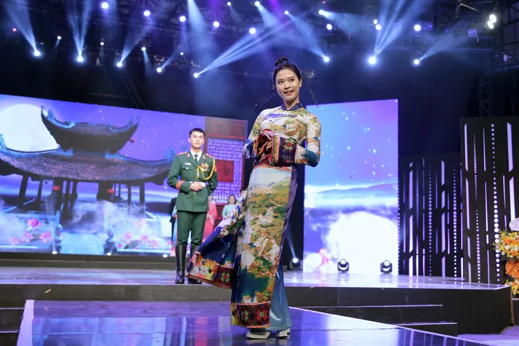 Rực rỡ sắc màu tại Dạ hội Thanh niên VTV 2023 - Ảnh 48. Rực rỡ sắc màu tại Dạ hội Thanh niên VTV 2023 - Ảnh 48.