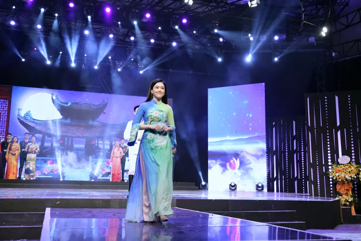 Rực rỡ sắc màu tại Dạ hội Thanh niên VTV 2023 - Ảnh 54. Rực rỡ sắc màu tại Dạ hội Thanh niên VTV 2023 - Ảnh 54.