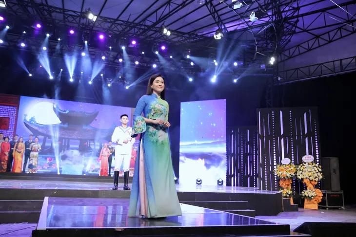 Rực rỡ sắc màu tại Dạ hội Thanh niên VTV 2023 - Ảnh 55. Rực rỡ sắc màu tại Dạ hội Thanh niên VTV 2023 - Ảnh 55.