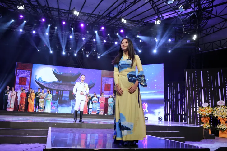 Rực rỡ sắc màu tại Dạ hội Thanh niên VTV 2023 - Ảnh 60. Rực rỡ sắc màu tại Dạ hội Thanh niên VTV 2023 - Ảnh 60.