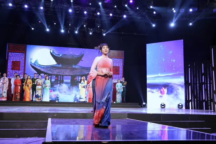 Rực rỡ sắc màu tại Dạ hội Thanh niên VTV 2023 - Ảnh 63. Rực rỡ sắc màu tại Dạ hội Thanh niên VTV 2023 - Ảnh 63.