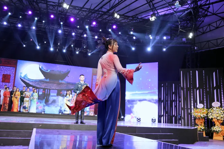 Rực rỡ sắc màu tại Dạ hội Thanh niên VTV 2023 - Ảnh 64. Rực rỡ sắc màu tại Dạ hội Thanh niên VTV 2023 - Ảnh 64.