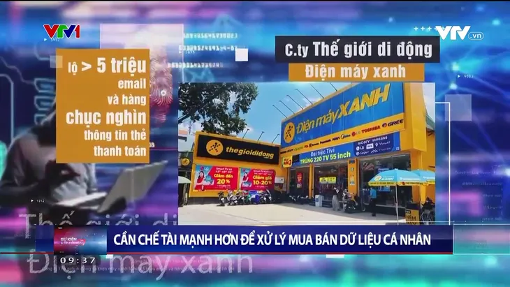 Dữ liệu cá nhân bị mua bán tràn lan: Hậu quả là những cuộc gọi lừa đảo - Ảnh 5. Dữ liệu cá nhân bị mua bán tràn lan: Hậu quả là những cuộc gọi lừa đảo - Ảnh 5.