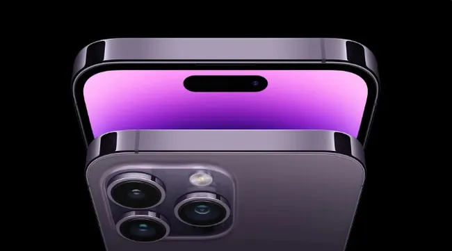Nâng cấp lên iPhone 14 Pro là sự lãng phí tiền bạc? - Ảnh 1. Nâng cấp lên iPhone 14 Pro là sự lãng phí tiền bạc? - Ảnh 1.