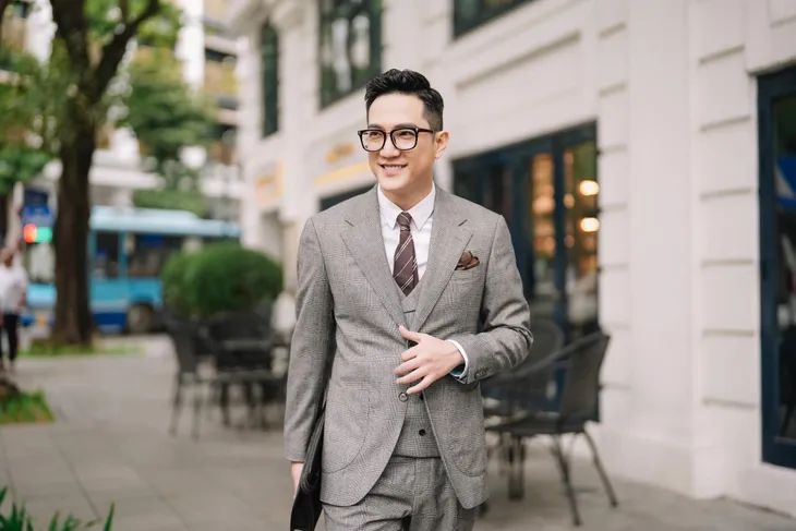 Diễn viên Việt tuần qua: Lan Phương cực gợi cảm, Khả Ngân hội ngộ Lương Thanh - Ảnh 6. Diễn viên Việt tuần qua: Lan Phương cực gợi cảm, Khả Ngân hội ngộ Lương Thanh - Ảnh 6.