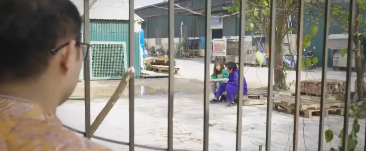 Dưới bóng cây hạnh phúc - Tập 43: Hiểu nỗi lòng ông Công, Nhài quyết tránh xa Tố - Ảnh 2. Dưới bóng cây hạnh phúc - Tập 43: Hiểu nỗi lòng ông Công, Nhài quyết tránh xa Tố - Ảnh 2.