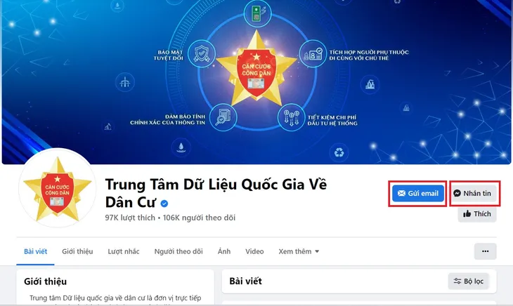 Cách tra cứu tiến độ hoàn thành căn cước công dân gắn chip - Ảnh 2. Cách tra cứu tiến độ hoàn thành căn cước công dân gắn chip - Ảnh 2.