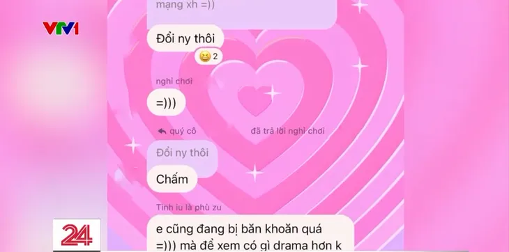 Tình yêu độc hại - Nên hay không? - Ảnh 4. Tình yêu độc hại - Nên hay không? - Ảnh 4.