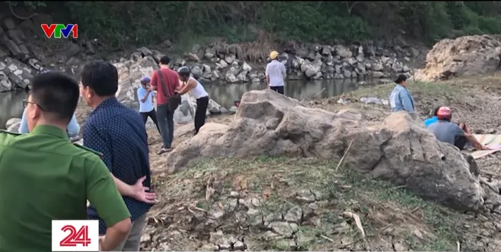 Bà Rịa - Vũng Tàu: Liên tục xảy ra đuối nước làm nhiều trẻ tử vong - Ảnh 2. Bà Rịa - Vũng Tàu: Liên tục xảy ra đuối nước làm nhiều trẻ tử vong - Ảnh 2.