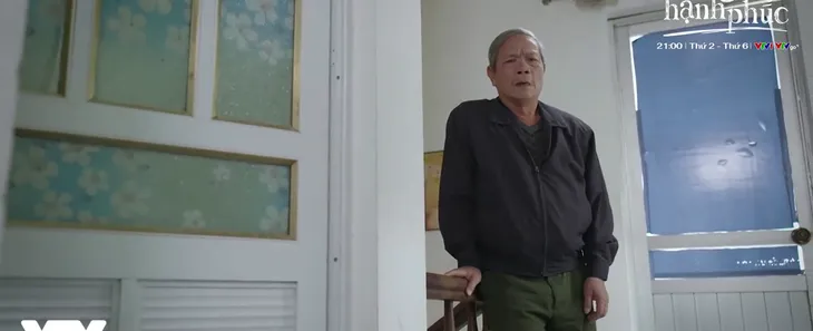 Dưới bóng cây hạnh phúc - Tập 43: Tuyết trở lại nhà chồng - Ảnh 3.