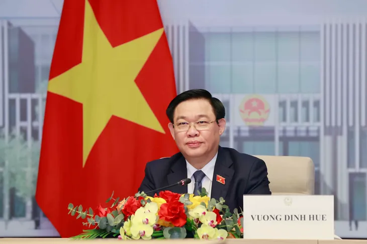 Việt Nam - Trung Quốc tăng cường hợp tác Quốc hội - Ảnh 2. Việt Nam - Trung Quốc tăng cường hợp tác Quốc hội - Ảnh 2.