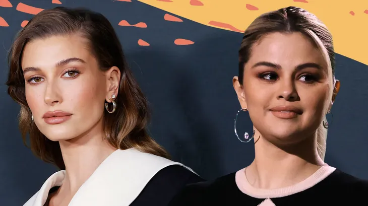 Liên tục bị đe dọa, Hailey Bieber trải lòng về giây phút khó khăn nhất và buồn nhất - Ảnh 1. Liên tục bị đe dọa, Hailey Bieber trải lòng về giây phút khó khăn nhất và buồn nhất - Ảnh 1.
