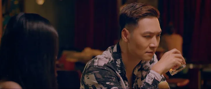 Đừng nói khi yêu - Tập 25: Ly đi làm lại, Quy cứ ngỡ là mơ - Ảnh 16. Đừng nói khi yêu - Tập 25: Ly đi làm lại, Quy cứ ngỡ là mơ - Ảnh 16.