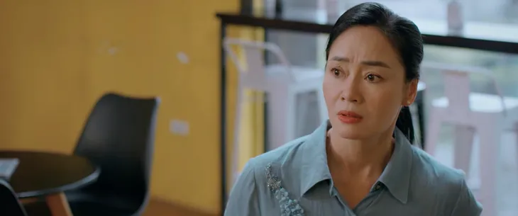 Đừng nói khi yêu - Tập 25: Ly đi làm lại, Quy cứ ngỡ là mơ - Ảnh 22. Đừng nói khi yêu - Tập 25: Ly đi làm lại, Quy cứ ngỡ là mơ - Ảnh 22.