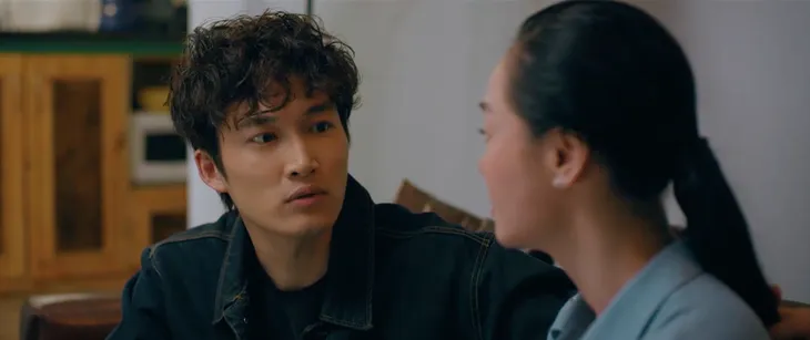 Đừng nói khi yêu - Tập 25: Ly đi làm lại, Quy cứ ngỡ là mơ - Ảnh 28. Đừng nói khi yêu - Tập 25: Ly đi làm lại, Quy cứ ngỡ là mơ - Ảnh 28.