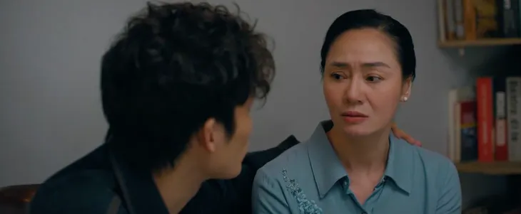 Đừng nói khi yêu - Tập 25: Ly đi làm lại, Quy cứ ngỡ là mơ - Ảnh 29. Đừng nói khi yêu - Tập 25: Ly đi làm lại, Quy cứ ngỡ là mơ - Ảnh 29.